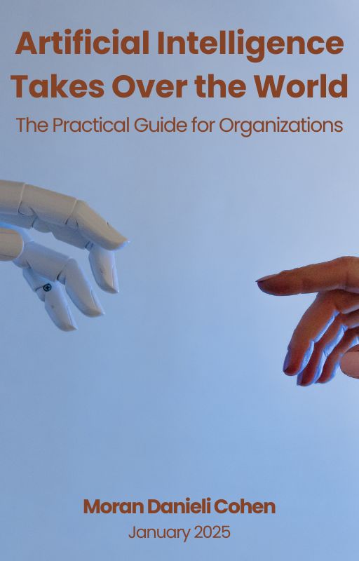 AI Adoption: The Ultimate Guide for Organizations