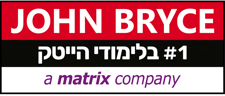 John Bryce