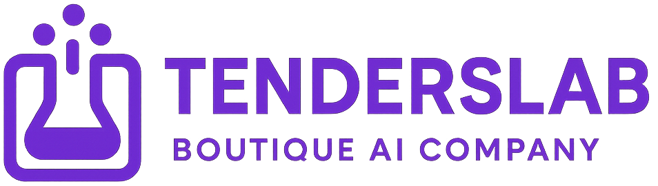 TendersLab Logo